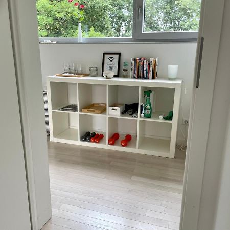 Ruhiges Und Schones Zimmer Nr 1 In Leer Nuttermoor ภายนอก รูปภาพ