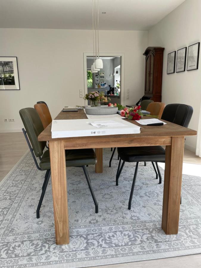 Ruhiges Und Schones Zimmer Nr 1 In Leer Nuttermoor ภายนอก รูปภาพ