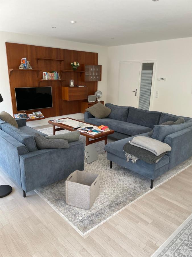 Ruhiges Und Schones Zimmer Nr 1 In Leer Nuttermoor ภายนอก รูปภาพ