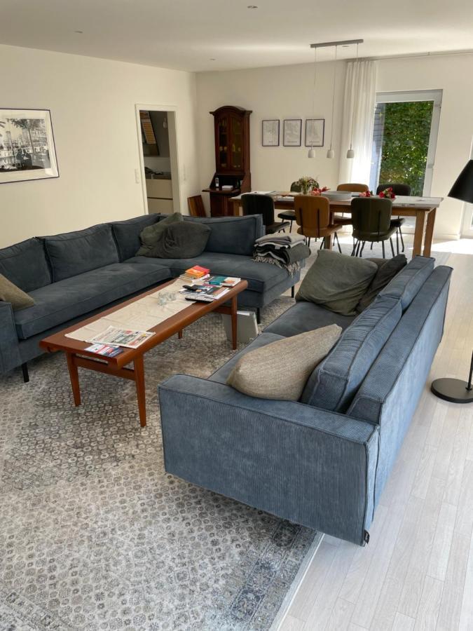 Ruhiges Und Schones Zimmer Nr 1 In Leer Nuttermoor ภายนอก รูปภาพ