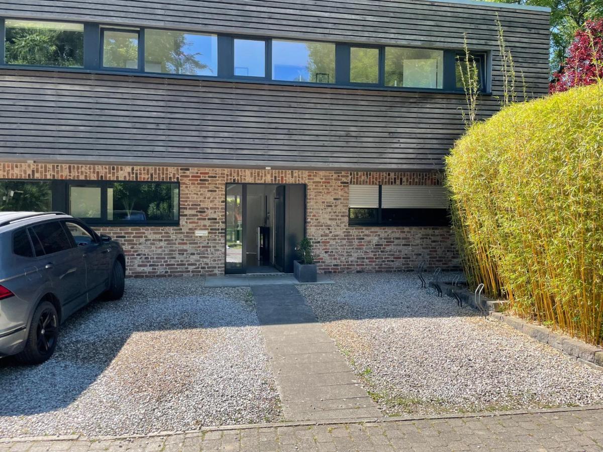 Ruhiges Und Schones Zimmer Nr 1 In Leer Nuttermoor ภายนอก รูปภาพ